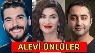 Alevi Ünlüler 2022