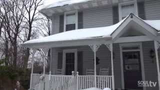 Career Overview Soul Searchers Paranormal TV - the Crestmont Inn, Episode Trailer