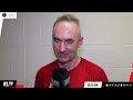 'FOLK WILL BE CALLING FOR THE SHEERAZ FIGHT' - KEVIN MAREE ON CALLUM SIMPSON'S REVENGE WIN OVER TROY