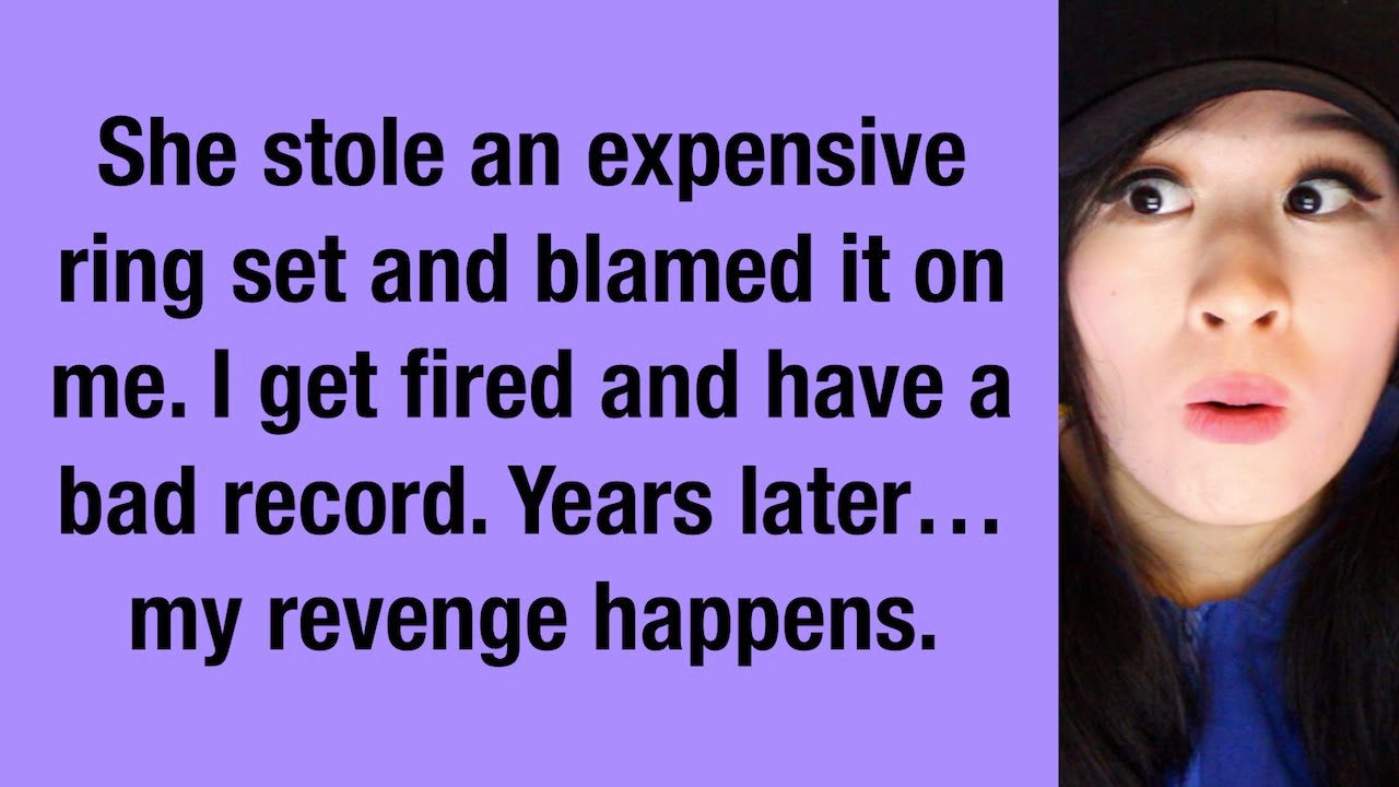 Girl Gets Her Revenge After YEARS Of Waiting