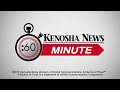 KENOSHA NEWS MINUTE: OCTOBER 28, 2016 AM