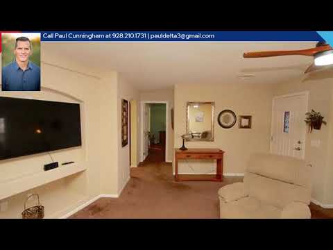 13839 E 50TH ST, Yuma, AZ home video tour
