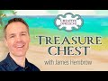 Creative Expressions Treasure Chest Safari Holiday Bargain Bundle