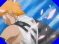 Bleach Shooting Star