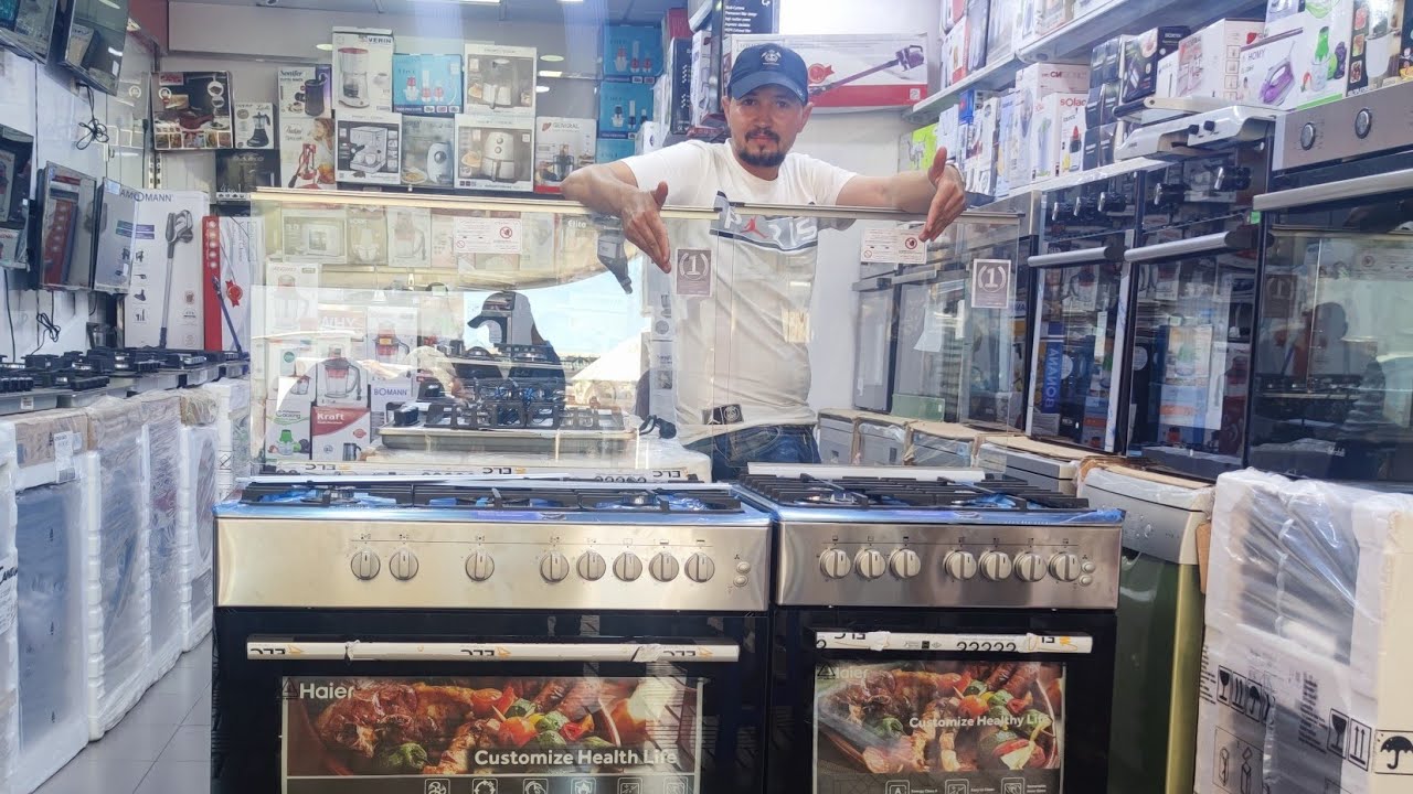 هدية العيد 🔥🔥أحسن فران في السوق الجودة و التمن ✨✨cuisine 2022