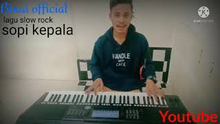 Download Lagu Sopi kepala(Hugel ABG)voc/musik;patris||cover... MP3