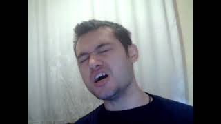 Ercik Kral Nothing Else Matters Coverı