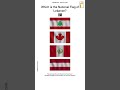 Find the Flag 2 • Lebanon #flag #quiz