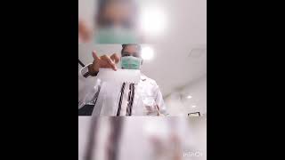 CHANGING RV IN Beckman Coulter Access 2 ......Ankita Net Worth