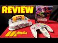 ModRetro M64 Review:  Future Potential But Not There Yet