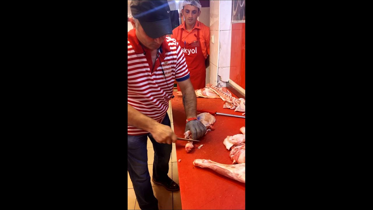 Et profesör Cemal usta