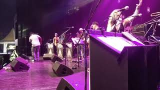Here At Night - Live At The Java Jazz Festival - The Urban Renewal Project