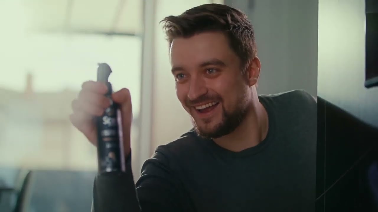 nanoScent Fabric Perfume - The new way to experience scents