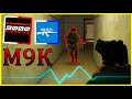 ПОЧЕМУ МОД М9К НЕ ИДЕАЛЕН! ОБЗОР АДДОНА М9К И М9К+ В GMOD! ОБЗОР АДДОНОВ #1 (GMOD)!