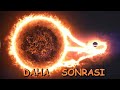 GÜNEŞİ VE GALAKSİYİ PATLATMAK - SOLAR SMASH