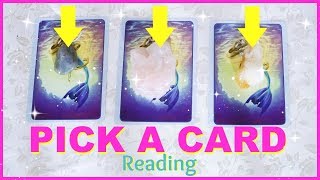 PICK A CARD & GET CLARITY ON HOW YOU SHOULD MOVE FORWARD | WHAT IS THE NEXT STEP FOR YOU?