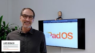 Die 5 besten Funktionen von iPadOS