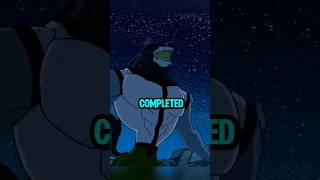 Why Clic Omnitrix Takes So Long To Transform After Scanning Dna