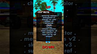 How To Install CLEO CHEATS On GTA SA Android #cleocheats screenshot 4
