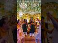 Groom Squad 🔥🕺 Entry Dance Highlights ✨ #Uncledance