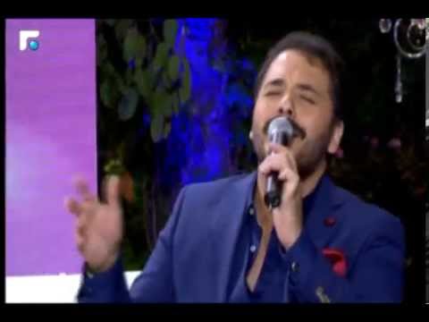رامي عياش يغني غمرني تعيش في    2015