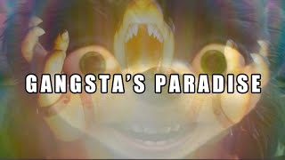 Super Mario Bros Movie Trailer, but it’s Sonic’s Gangsta’s Paradise