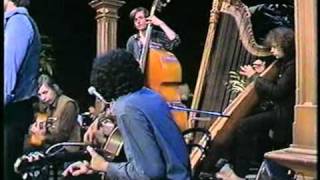 String Jazz Quintett: All of me, live on Swiss TV 1979