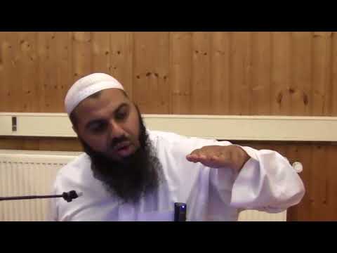 Video: Was soll ich vor dem Eid-Gebet tun?