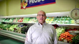 president supermarket #17 english