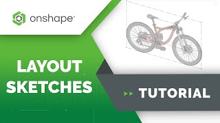 Layout Sketches - Master Model