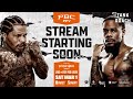 Tank vs. Roach MEDIA WORKOUT | #TankRoach