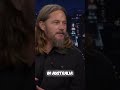 Travis Fimmel’s Aussie Beer 🍺 "Traveller" #shorts