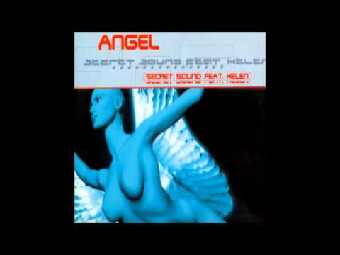 Helen — Secret Sound - Angel (Electronic Club Mix) Anime Speed Katokari