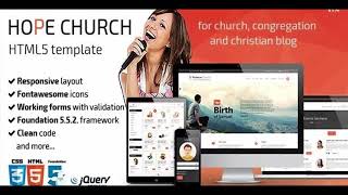 JoeBy Clean Business Drupal Theme | Themeforest Website Templates and Themes