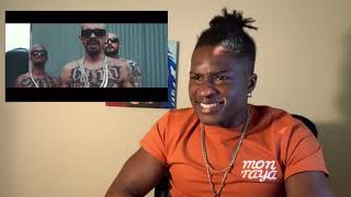 AMERICAN REACTS TO Mr Kordy - 13 (REACTION) (Egyptian rap) 🤯🤯