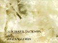 Michael Jackson ft Glenn Lewis - Fall Again
