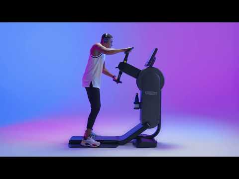 Technogym Excite Live Top