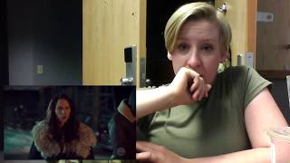 Wynonna Earp 2X05 Reaction