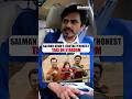 What Nawazuddin Siddiqui Learned From Salman Khan | Mashable India | #viral #shorts