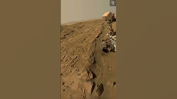 Mars Rovers: NASA