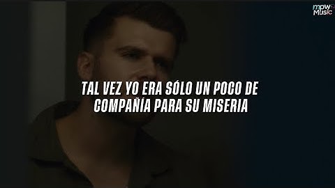 CHASE WRIGHT - It Was Always You // Subtitulada español