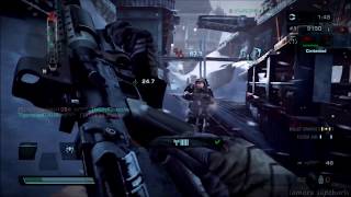 Killzone 3 Multiplayer Operations Gameplay 13 - With Playguy