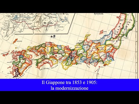 Video: La Modernizzazione è In Russo?