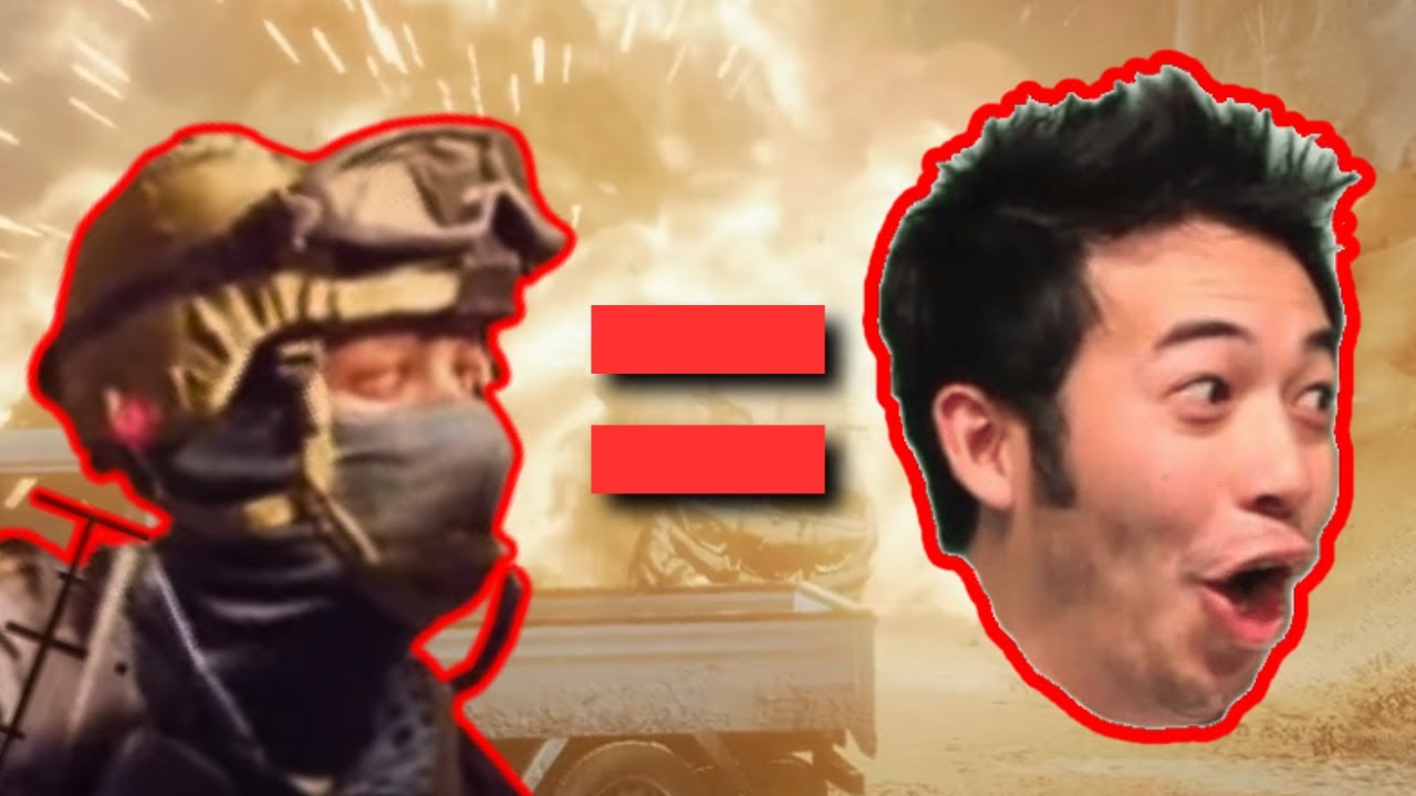 Battlefield 6 Moments that make me Giggle