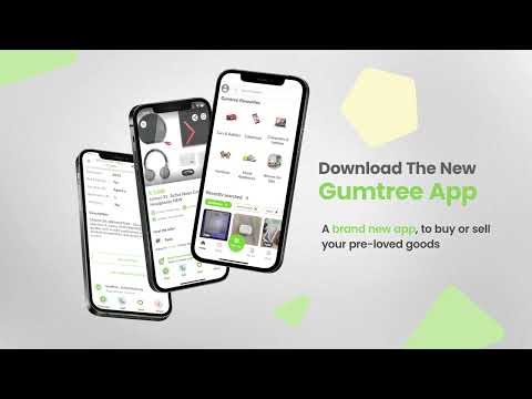 The Gumtree Tech Head