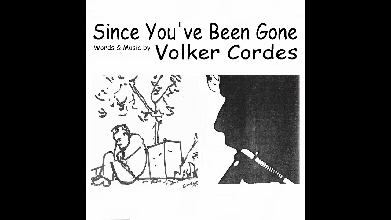 Since You've Been Gone YouTube