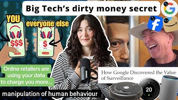 How the tech industry is manipulating you to buy more