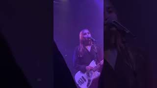 Hatchie - Sure Live