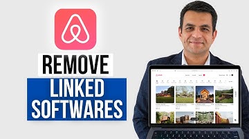 How to Disconnect Channel Manager 3rd Party Apps from Airbnb