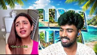 Video Fullam Pathutu Sirichitu Ponga Jollya Iruka